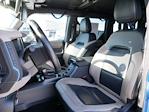 Used 2022 Ford Bronco Wildtrak for sale #13720P - photo 14