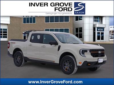 Used 2025 Ford Maverick Tremor SuperCrew Cab for sale #13722P - photo 1