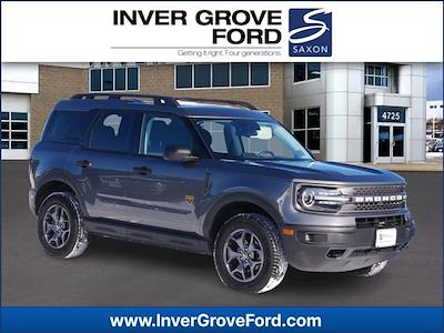 Used 2022 Ford Bronco Sport Badlands for sale #13723P - photo 1
