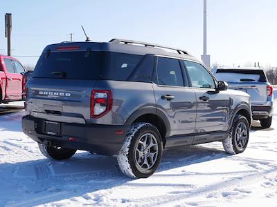 Used 2022 Ford Bronco Sport Badlands for sale #13723P - photo 2