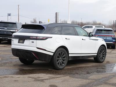 Used 2019 Land Rover Range Rover Velar - photo 1
