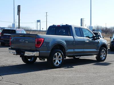 Used 2022 Ford F-150 - photo 1