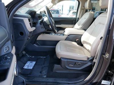 Used 2024 Ford Expedition MAX - photo 1
