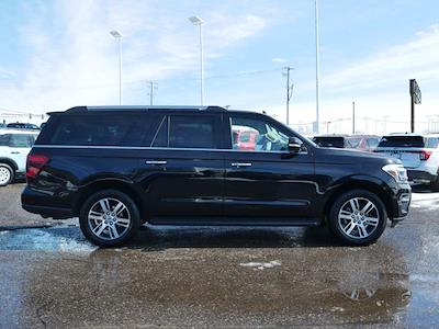 Used 2024 Ford Expedition MAX - photo 1