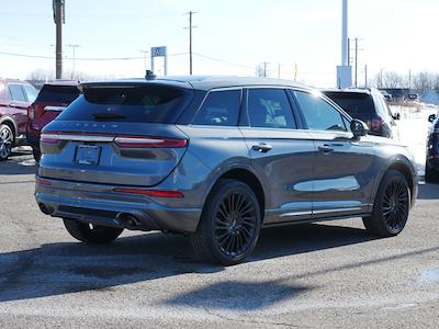 Used 2022 Lincoln Corsair - photo 1