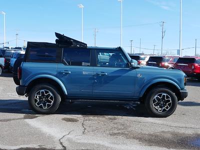 Used 2023 Ford Bronco - photo 1