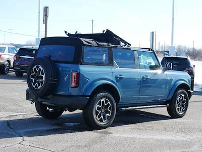 Used 2023 Ford Bronco - photo 1