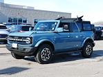 2023 Ford Bronco 4WD SUV for sale #13733P - photo 7