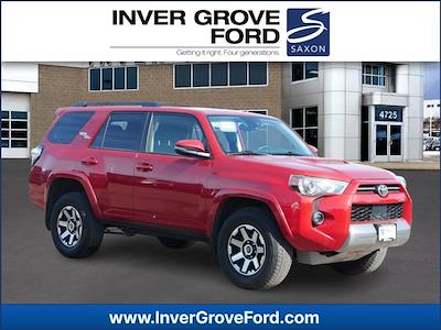 Used 2022 Toyota 4Runner - photo 1