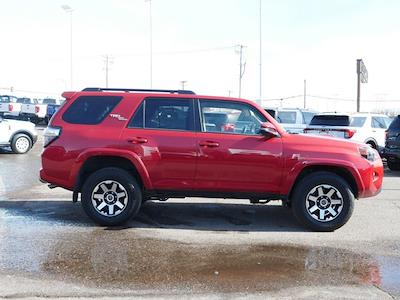 Used 2022 Toyota 4Runner - photo 1