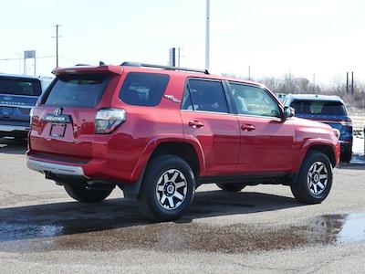 Used 2022 Toyota 4Runner - photo 1