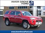 2022 Toyota 4Runner 4WD SUV for sale #13735P - photo 1