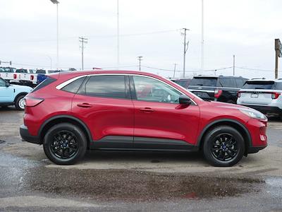 Used 2022 Ford Escape - photo 1
