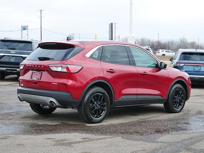 Used 2022 Ford Escape - photo 1