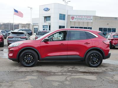 Used 2022 Ford Escape - photo 1