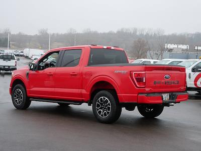 Used 2023 Ford F-150 - photo 1