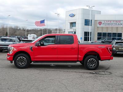 2023 Ford F-150 SuperCrew Cab 4WD Pickup for sale #13739P - photo 1