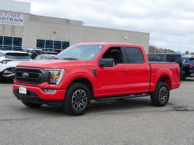 Used 2023 Ford F-150 - photo 1