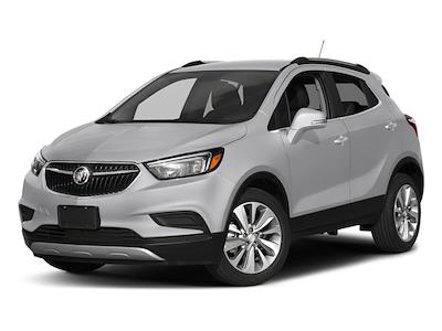 Used 2017 Buick Encore - photo 1