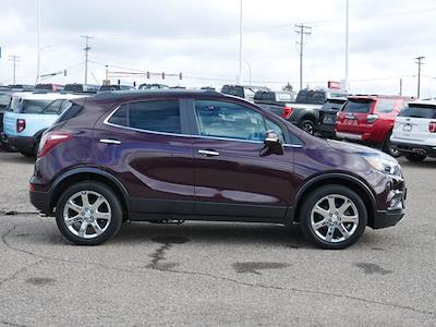Used 2017 Buick Encore - photo 1