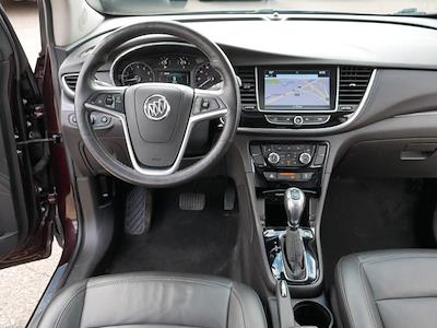 Used 2017 Buick Encore - photo 1