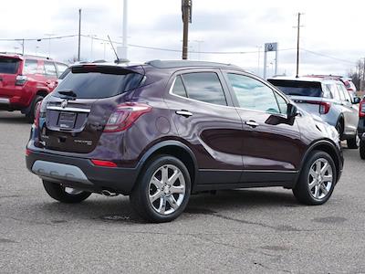 Used 2017 Buick Encore - photo 1