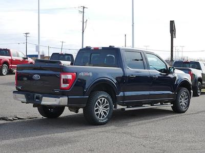 Used 2021 Ford F-150 - photo 1