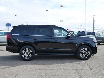 Used 2025 Ford Expedition - photo 1