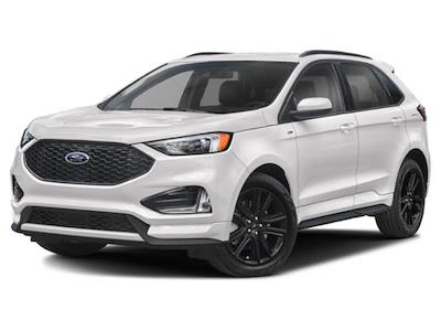 Used 2024 Ford Edge - photo 1