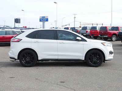 Used 2024 Ford Edge - photo 1