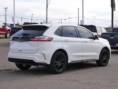 Used 2024 Ford Edge - photo 1