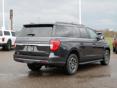 Used 2023 Ford Expedition MAX - photo 2