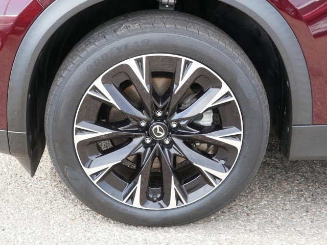 Used 2024 Mazda CX-90 - photo 11