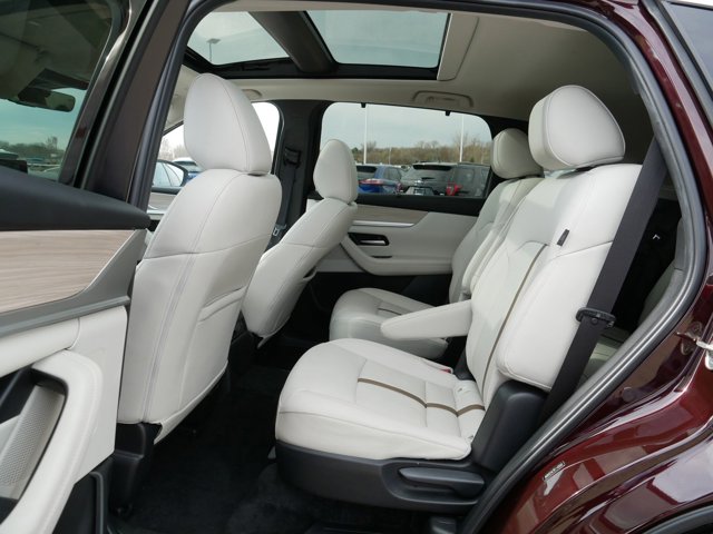 Used 2024 Mazda CX-90 - photo 17