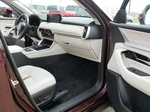 Used 2024 Mazda CX-90 - photo 19