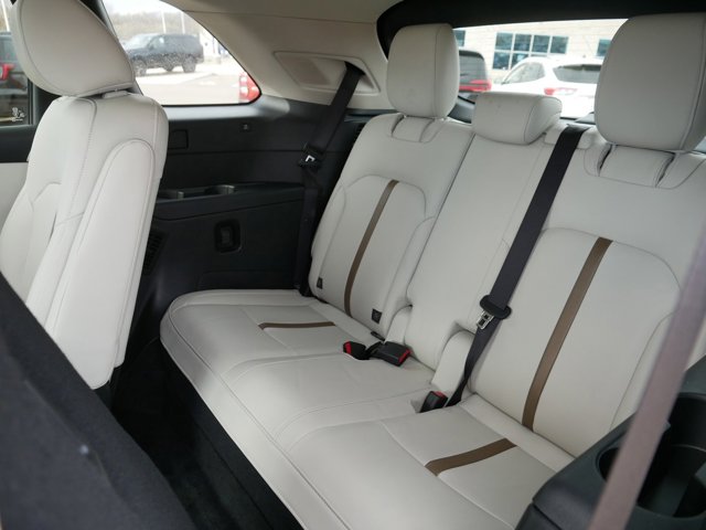 Used 2024 Mazda CX-90 - photo 21