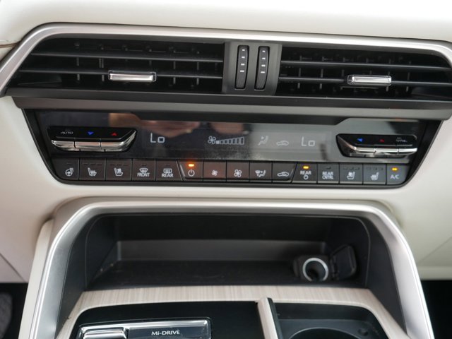 Used 2024 Mazda CX-90 - photo 29
