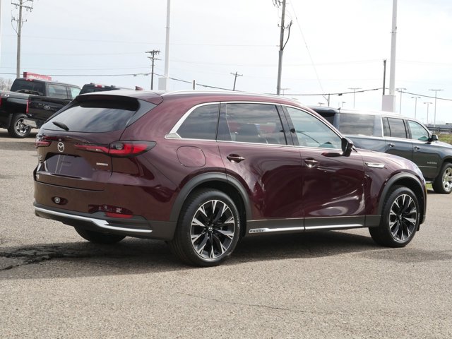 Used 2024 Mazda CX-90 - photo 2