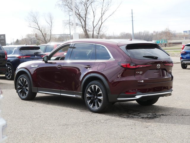 Used 2024 Mazda CX-90 - photo 6