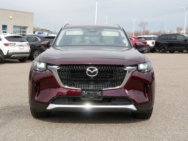 Used 2024 Mazda CX-90 - photo 9