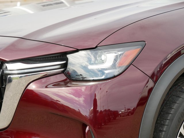 Used 2024 Mazda CX-90 - photo 10