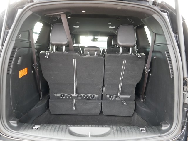 Used 2025 Chrysler Pacifica - photo 19