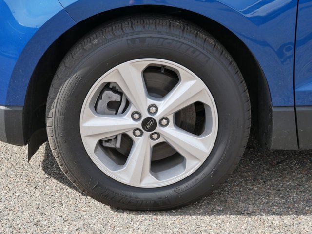 Used 2024 Ford Edge - photo 11