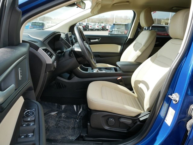 Used 2024 Ford Edge - photo 13