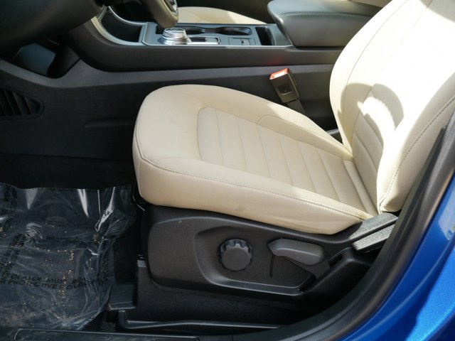 Used 2024 Ford Edge - photo 14
