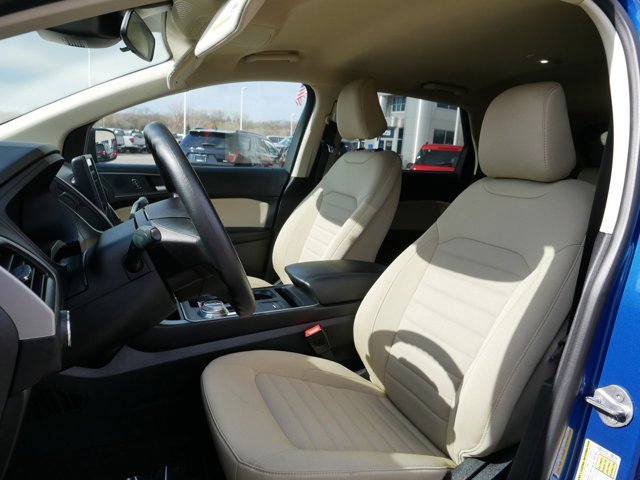 Used 2024 Ford Edge - photo 15