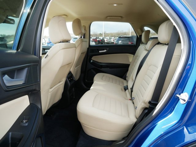 Used 2024 Ford Edge - photo 17