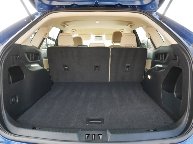 Used 2024 Ford Edge - photo 18