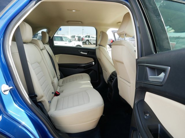 Used 2024 Ford Edge - photo 19