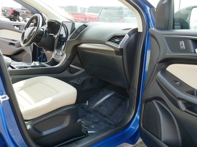 Used 2024 Ford Edge - photo 20
